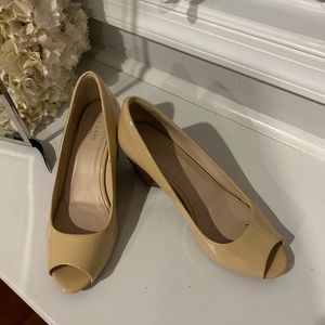 Cole Haan Heel